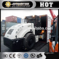 Evangel Lutong LT207G 7 ton construction machinery road roller specification